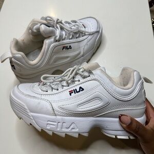 Fila disruptor 2 sneakers